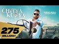 Chitta Kurta (Full video) Karan Aujla feat. Gurlez Akhtar | D...