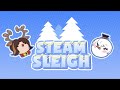 Hyper Princess Pitch - Steam Train