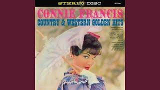 Watch Connie Francis Peace In The Valley video