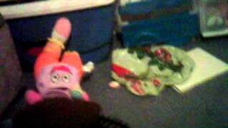 Dora Needs Help Bad
