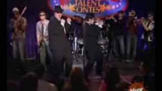 Watch Drake Bell Soul Man video