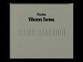 Fluxion - Vibrant Forms 1 (Chain Reaction) - 07 Fovea Centralis