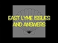 East Lyme, CT Issues and Answers 02/20/2018