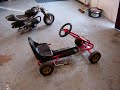 gokart