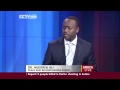 image Dr Mustafa Ali On South Sudan Looming Famine