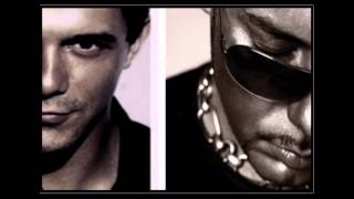 Watch Roger Sanchez Im Yours feat Alejandro Sanz video