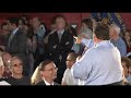 Governor Christie: I Wasn't Prepared For This