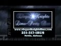 Elegant Knights Limo-Party Bus, Mobile, AL (Radio Commercial)