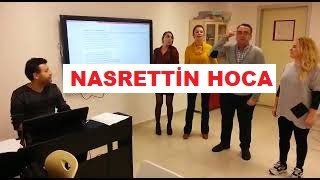 ➕ Nasrettin Hoca Nasreddin hoca Orff Şarkısı Hareketleri Şarkı Sözleri çocuk şar