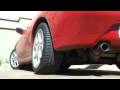 Alfa Romeo GTV 3 0 V6 Exhaust Sound