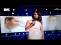 Tribute To Paul Walker At The Awards Mtv 2014