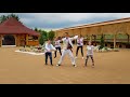Zumba cu Andrei - Familiar