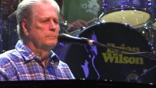 Watch Brian Wilson Add Some Music To Your Day video