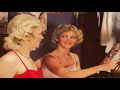 Crossdresser with driver fiction photo story