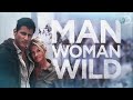 Man, Woman, Wild - Armored Fish