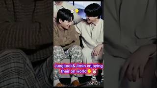 When Taehyung Cant Share Jungkook Taekook Jealous Moments