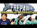 La insólita historia del FREPAP y el AEMINPU