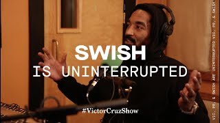 J.R. Smith talks MJ vs. LeBron, Steph Curry & Ben Simmons J.R. Smith talks MJ vs. LeBron, Steph Curry & Ben Simmons