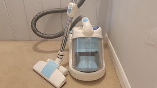 Dyson Dc02 Antarctica Solo