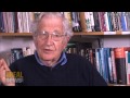 Chris Hedges Interviews Noam Chomsky