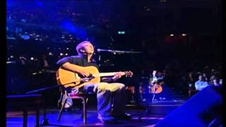 Watch Eric Clapton Broken Hearted video