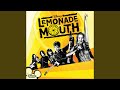 Determinate (From "Lemonade Mouth")