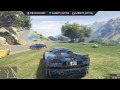 GTA 5 Mod - First Person Field of View PC Mod! (GTA 5 Mod PC)