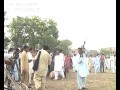 Amir ghuman-wedding firing -narangmandi