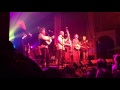 Trout Steak Revival - Take Heart 3/12/2016 Bluebird Theater