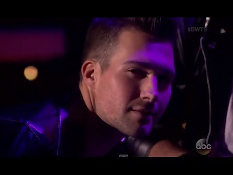 DWTS 18 WEEK 6 : James Maslow & Peta - Quickstep - Dancing With The Stars 18 Episode 6 (April 21st) DWTS 18 WEEK 6 : James Maslow & Peta - Quickstep - Dancing With The Stars 18 Episode 6 (April 21st) klip izle