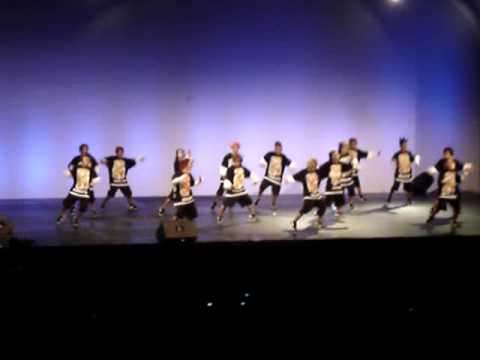 Exquizyth - Battlegrounds 2008