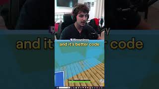 Nimnite Remake