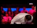 Video FADI KOD "LIVE INTERVIEW" on "MIN EL EKHIR" MTV BEIRUT [LeBaNoN]