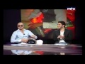 FADI KOD "LIVE INTERVIEW" on "MIN EL EKHIR" MTV BEIRUT [LeBaNoN]