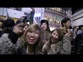 New Year's Eve