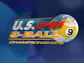 2005 U.S. Open 9-Ball: Efren Reyes vs. Earl Strickland
