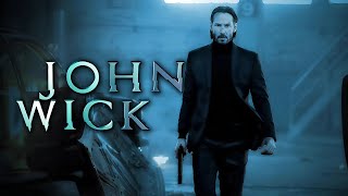 John Wick 9Gem Intro