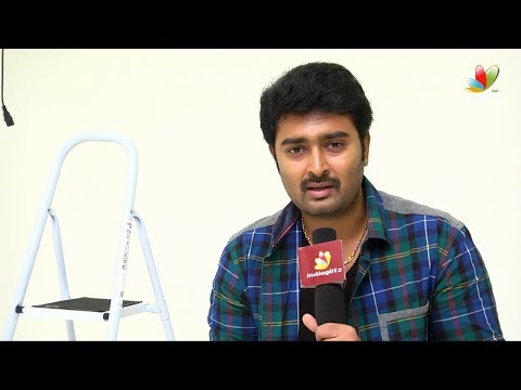 Prasanna Lekha Washington at Kalyana Samayal Saadham Team Interview...