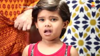 Ep 321 - Mella Thiranthathu Kathavu - Indian Tamil Tv Show - Zee Tamil