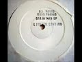 DJ Red Alert & Mike Slammer - Ganja Man