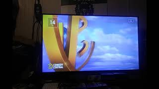 Vacation 2015 Comedy Central Intro