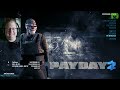 PayDay 2 # 1 - Kriminell sein ist lustig «» Let's Play Together PayDay 2 COOP | HD