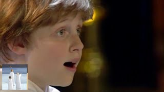 Watch Libera Stay With Me video
