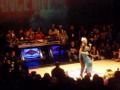 Funkin Stylez 2009 [Judges showcase] Mr Wiggles,Marjory,Super Dave,Damon Frost,Archie Burnett