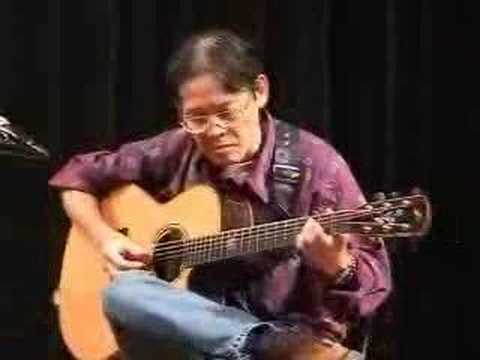 Taiwan live 2003 part 1 - Isato Nakagawa