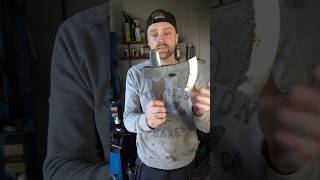 Axe Eye Drift One Of The Most Essential Tools For Axe Makers