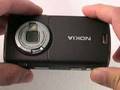 Foto pequena Nokia N95 Review