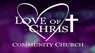 Sunday Morning Service 11/07/2021