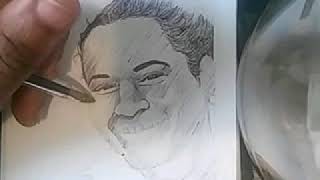 HOW TO CAKE IT: YOLANDA GAMPP🎂!!! TIME LAPSE DRAWING!!!