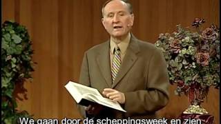 14. De nieuwe eeuw of oude leugen? / De Genesis code ontcijferd - Stephen Bohr